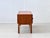 Mid-Century Modern Danish Teak Lowboard with Four Drawers, 1960s For Sale - Image 12 of 18