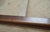 Brown Henredon Mahogany Sleigh Queen Bed For Sale - Image 8 of 16