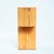 Modernist De Stijl Zig Zag Ashwood Chairs by Gerrit Rietveld, 1930s, Set of 4 For Sale - Image 10 of 18