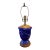 20th Century Pierre Deux Table Lamp For Sale