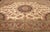 Textile Middle Eastern Hand-Knotted Rug For Sale - Image 7 of 10
