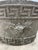 Late 19th C. Neoclassical Cast Stone Garden Planters - A Pair For Sale In Mobile - Image 6 of 9