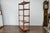 English Regency Pine Etagere, Early 19th Century, Four Shelves, Turned Supports For Sale - Image 10 of 12