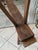 Vintage Farmhouse Benches in Oak, 1950s, Set of 2 For Sale - Image 11 of 18