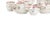 Porcelain Samson Tea Service, Set of 21 For Sale - Image 3 of 6