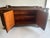 Brown Art Deco Sideboard in Burl Walnut, 1930 For Sale - Image 8 of 18