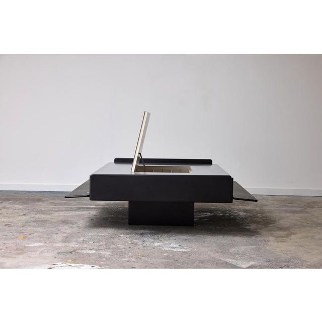 Caori Coffee Table by Vico Magistretti for Gavina, 1962 For Sale - Image 3 of 10