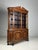 Dutch Marquetry Cabinet, 1760s For Sale - Image 5 of 8