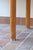 1990s Large Scandinavian Modern Dining Table with Boat-Shaped Top, 1980s For Sale - Image 5 of 18