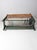 Vintage Mexican Hacienda Chair, Sofa and Loveseat Set For Sale - Image 9 of 15