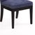 Wood Set of 14 - Christian Liaigre "Barbuda" Dining Chairs For Sale - Image 7 of 9