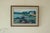 Kersti Flyckt, Mediterranean Landscape, 1960s, Oil on Canvas, Framed For Sale - Image 11 of 11