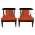Not Yet Made - Made To Order Modern Medellin Mid-Century Style Lounge Chairs - a Pair For Sale - Image 5 of 5