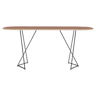 Italic Dining Table from CRP.XPN For Sale