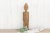 19th Century Primitive Tall African Statue For Sale - Image 11 of 11