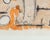 1961 Abstract Watercolor Painting by Harry Hilson For Sale - Image 4 of 7