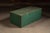 Mid 20th Century Vintage Electricraft Industrial Shipping Crate Coffee Table For Sale - Image 5 of 10