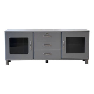 Malibu Sideboard by Rutger Andersson for Tenzo, 1998 For Sale