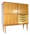 Highboard Chest of Drawers from WK Möbel, 1960s For Sale
