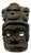 Antique Nigerian Ceremonial Ancestor Mask For Sale