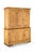 English Country House Keepers Cabinet For Sale - Image 3 of 18