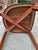 Mid-Century Modern Scandinavian Chairs, 1950s, Set of 6 For Sale - Image 6 of 7