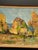 Mid-Century Modern Gunnar Rydholm, Klar September, 1960s, Oil on Canvas, Framed For Sale - Image 3 of 18