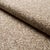 Schumacher SAMPLE - Schumacher Willow Leaf Fabric In Mocha For Sale - Image 4 of 4