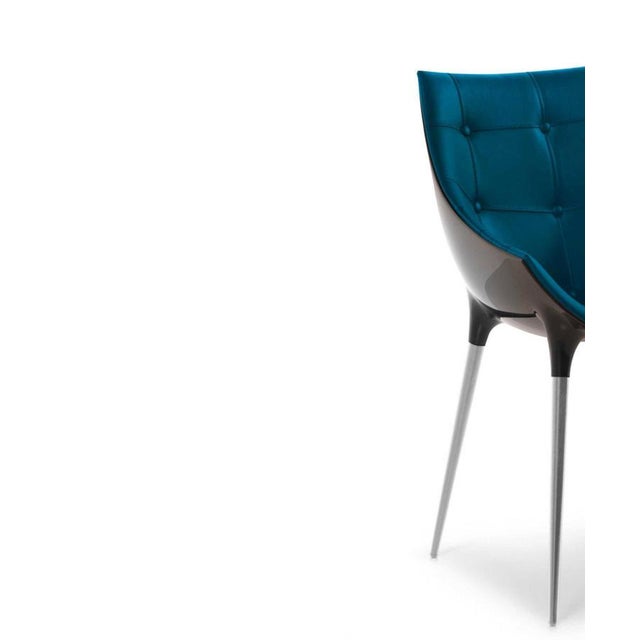 Not Yet Made - Made To Order Passion Armchair by Philippe Starck for Cassina For Sale - Image 5 of 8