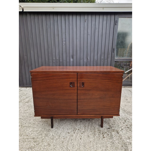Vintage Scandinavian Sideboard, 1970s For Sale - Image 18 of 18