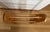 Vintage Hand-Painted Wooden Quilt Rack For Sale - Image 6 of 10