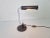 Metal Piano Table Lamp attributed to H. Busquet for Hala Zeist, 1970s For Sale - Image 7 of 10