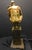Figurative Renzo "A Solid Thought" Bronze Sculpture Hand Signed Great Decoration Artwork For Sale - Image 3 of 18