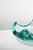 Glass Decorative Dish Bowl by Erwin Walter Burger for Fontana Arte, 1970s For Sale - Image 7 of 8