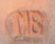 Mark Bulwinkle Studio Pottery Tree Tile For Sale In Indianapolis - Image 6 of 7