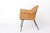 Vintage Basket Chairs by Gianfranco Legler, 1950s, Set of 3 For Sale - Image 6 of 10