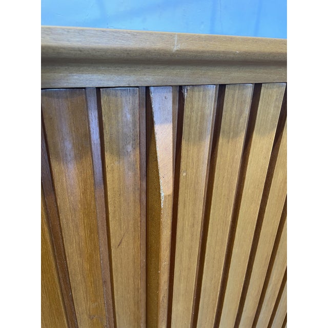 Mid-Century Highboard by Leo Bub, 1960s For Sale - Image 11 of 18