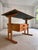 Height-Adjustable Desk in Pine by Trekanten For Sale - Image 11 of 11