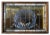 Stained Glass Window Antique - Wreath and Bow Design For Sale In New York - Image 6 of 7