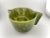 Mid 20th Century Green Glazed Covina Pottery Dish/Planter For Sale - Image 4 of 12