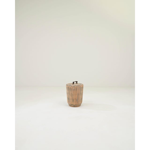 20th Century Czech Wooden Decoration For Sale - Image 17 of 18