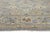 Vintage Indian Oushak Rug, 11'10 X 14'11 For Sale - Image 4 of 10