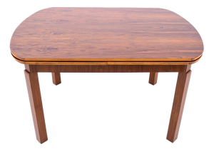 Art Deco Table, Poland, 1930