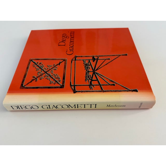 Arts & Crafts Diego Giacometti For Sale - Image 3 of 11