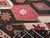 Textile Galerie Shabab Collection Mid-20th Century Handmade Turkish Tribal Flatweave Kilim Room Size Carpet For Sale - Image 7 of 8