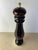 Mid 20th Century Vintage Chiarugi 1952 "Elite" Wood Pepper Mill, Made in Italy — Florence For Sale - Image 5 of 7