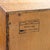 Vintage Oak Sideboard by Axel O. Röck for Otterup Møbelfabrik, 1960s For Sale - Image 17 of 18