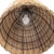 Regina Andrew Beehive Outdoor Pendant, Weathered Natural, Small For Sale - Image 4 of 8