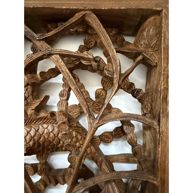 Wood carving is one of the talents of Chinese artisans. The application of machinery raises the art of wood carving to a...
