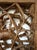 Wood carving is one of the talents of Chinese artisans. The application of machinery raises the art of wood carving to a...